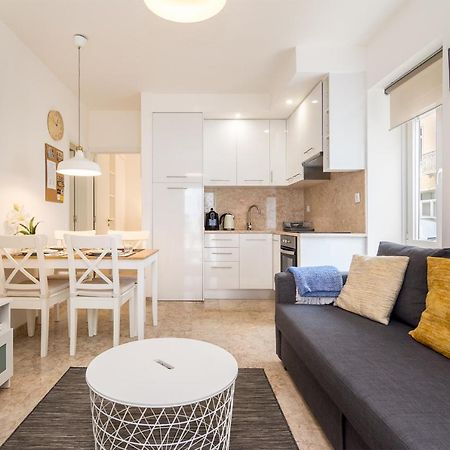 Whome | Graca Premium Apartment #27 Lisboa المظهر الخارجي الصورة