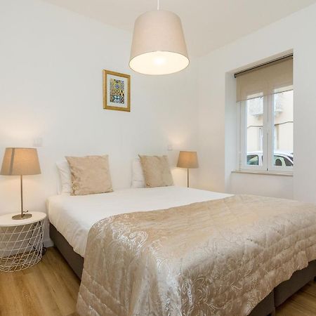 Whome | Graca Premium Apartment #27 Lisboa المظهر الخارجي الصورة