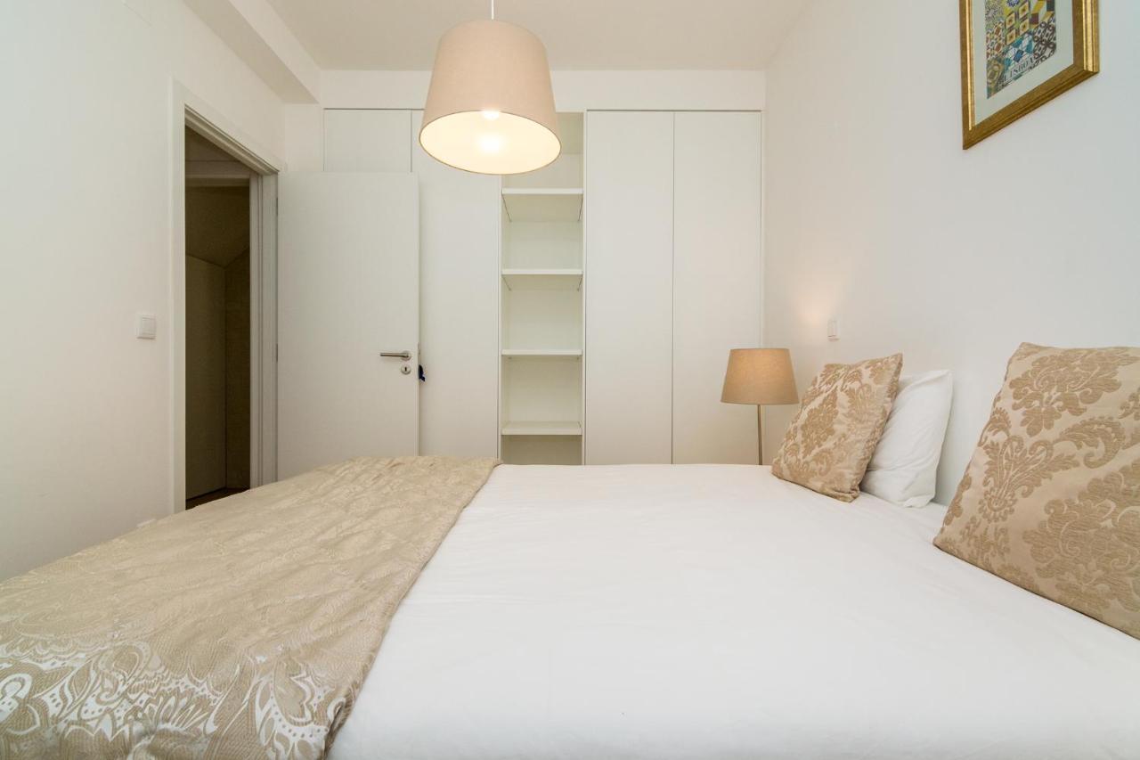 Whome | Graca Premium Apartment #27 Lisboa المظهر الخارجي الصورة