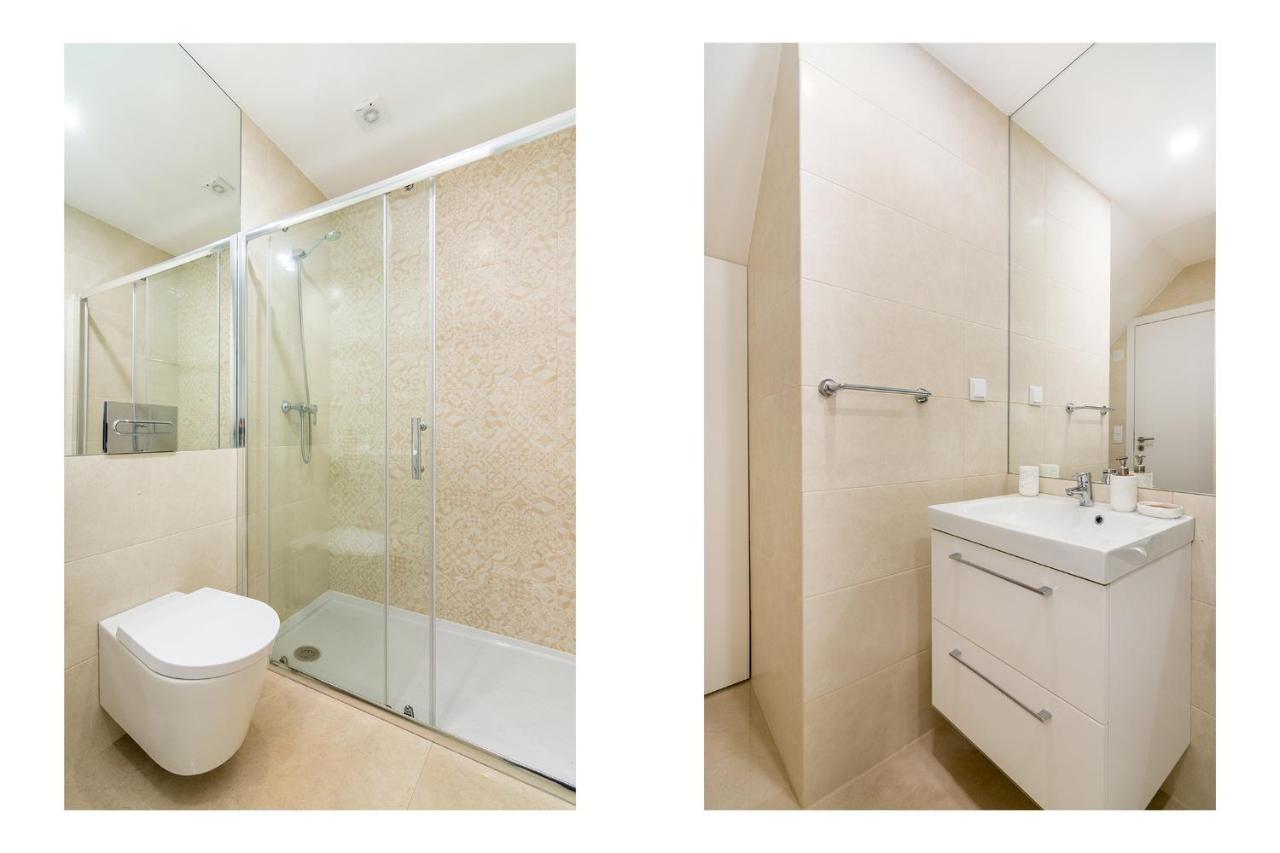 Whome | Graca Premium Apartment #27 Lisboa المظهر الخارجي الصورة