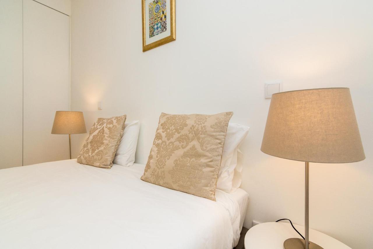 Whome | Graca Premium Apartment #27 Lisboa المظهر الخارجي الصورة