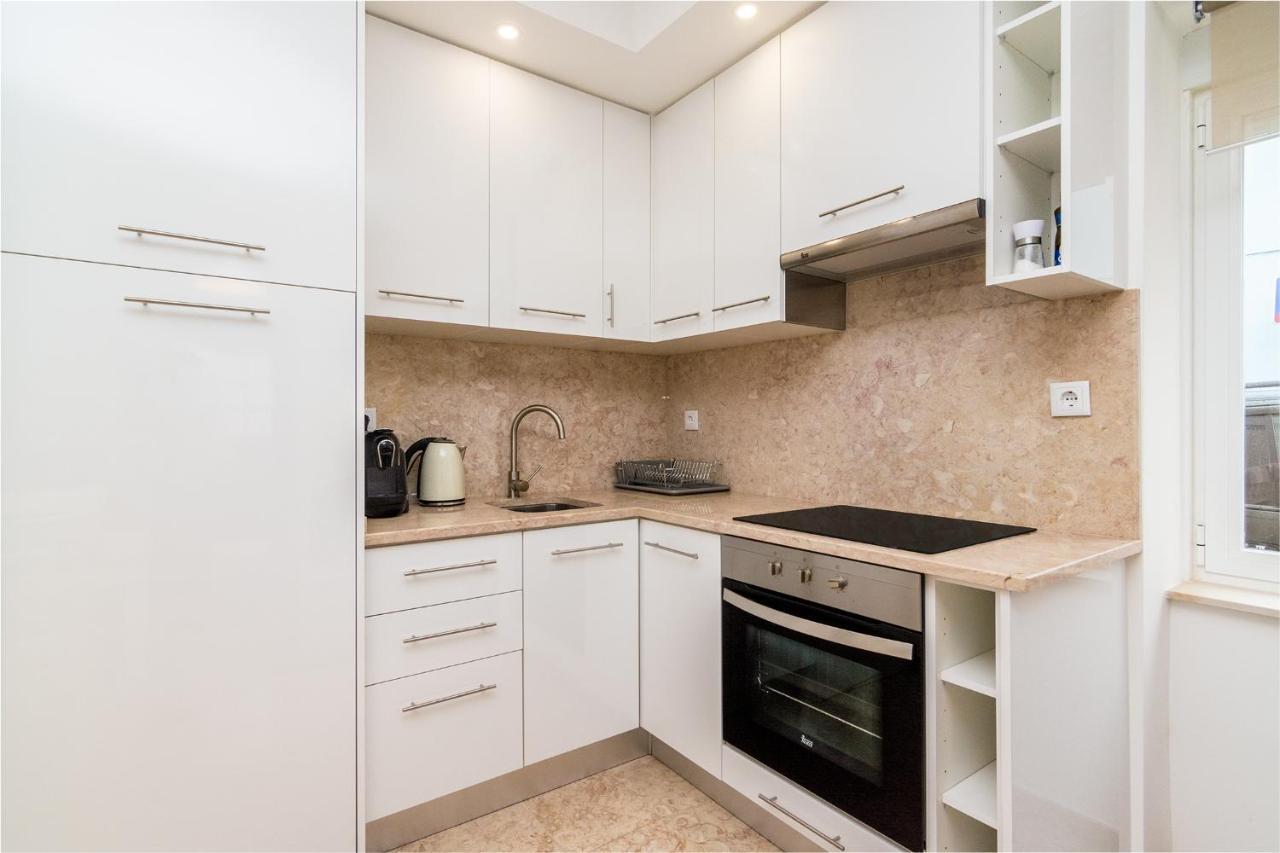 Whome | Graca Premium Apartment #27 Lisboa المظهر الخارجي الصورة