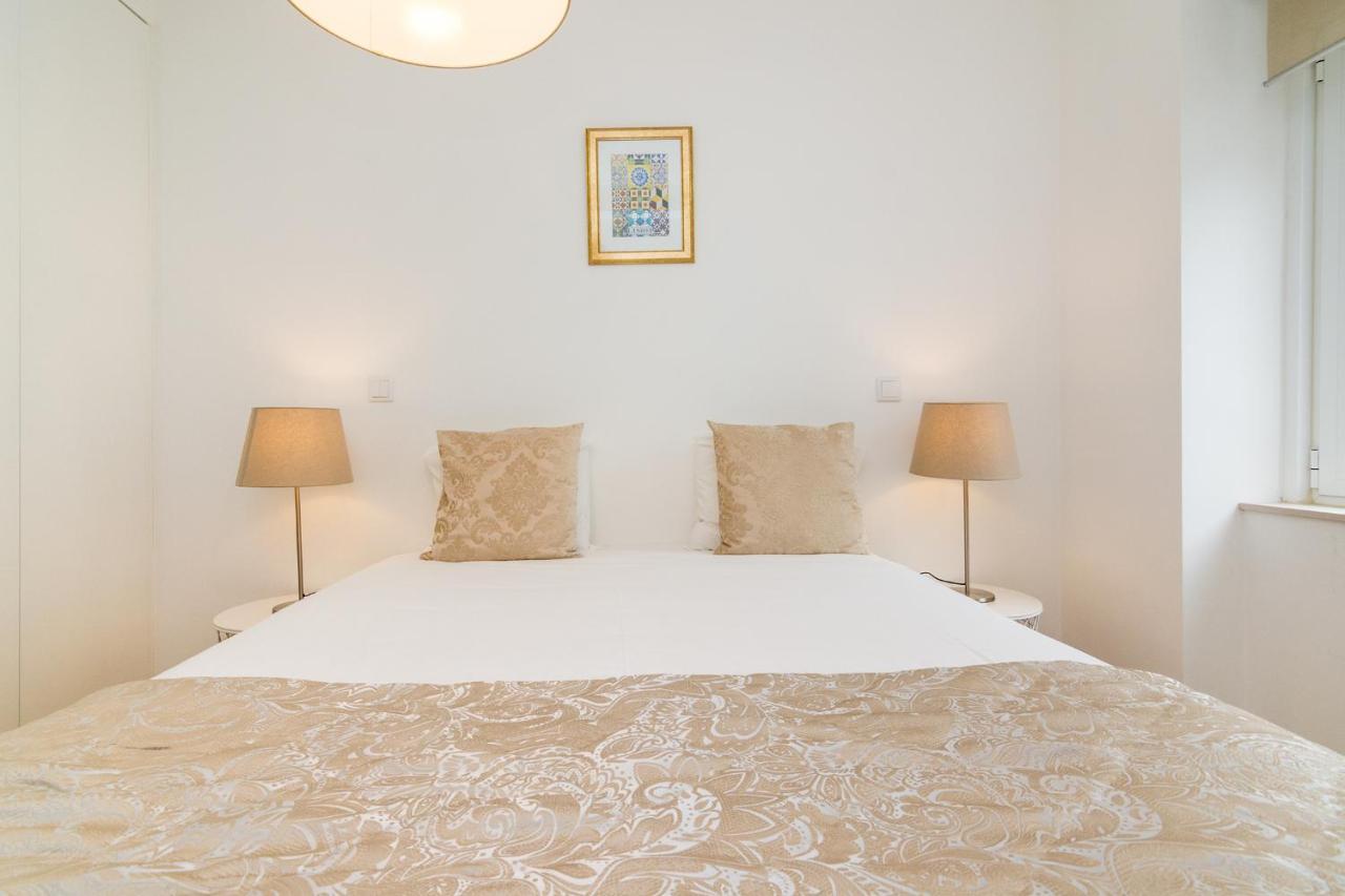 Whome | Graca Premium Apartment #27 Lisboa المظهر الخارجي الصورة