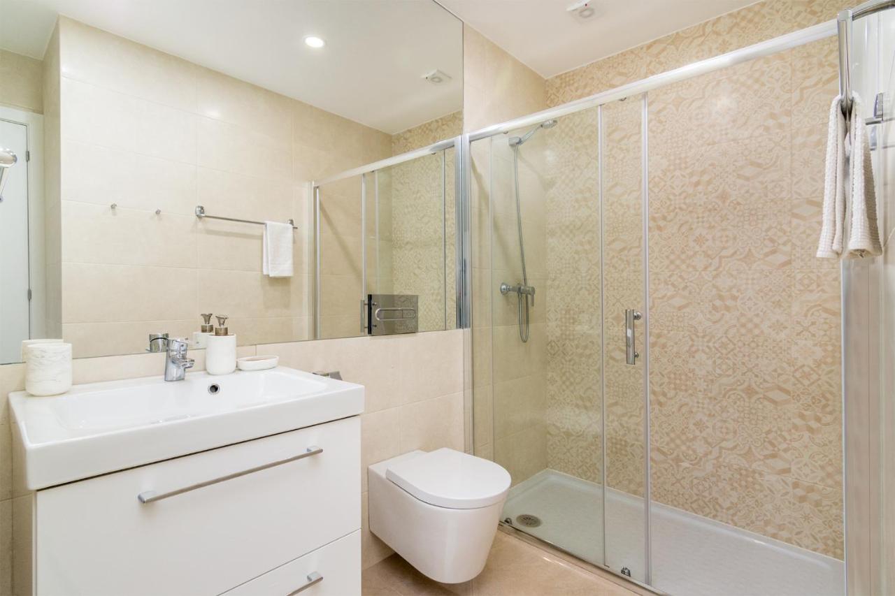 Whome | Graca Premium Apartment #27 Lisboa المظهر الخارجي الصورة
